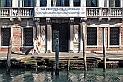 Momenti veneziani 91 - Bagaglio al seguito